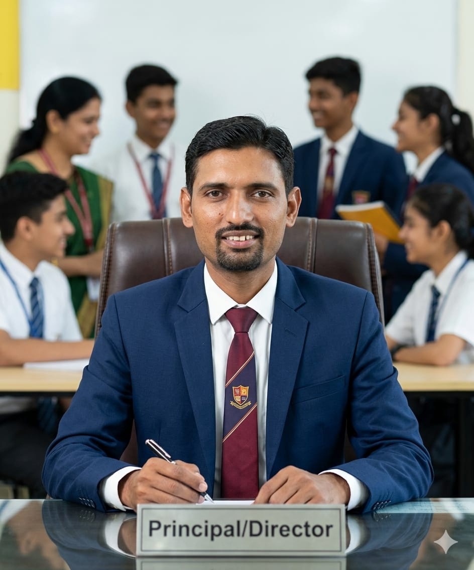 teacher